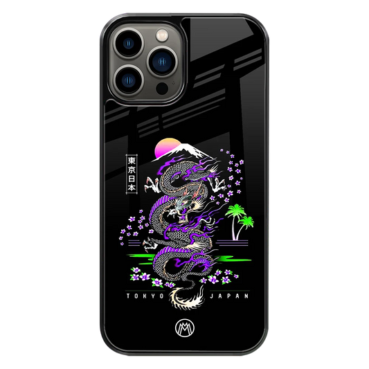 Premium Glass Back Mobile Phone Cover for iPhone, Samsung, OnePlus, Google Pixel, Redmi, Oppo, Vivo & Realme