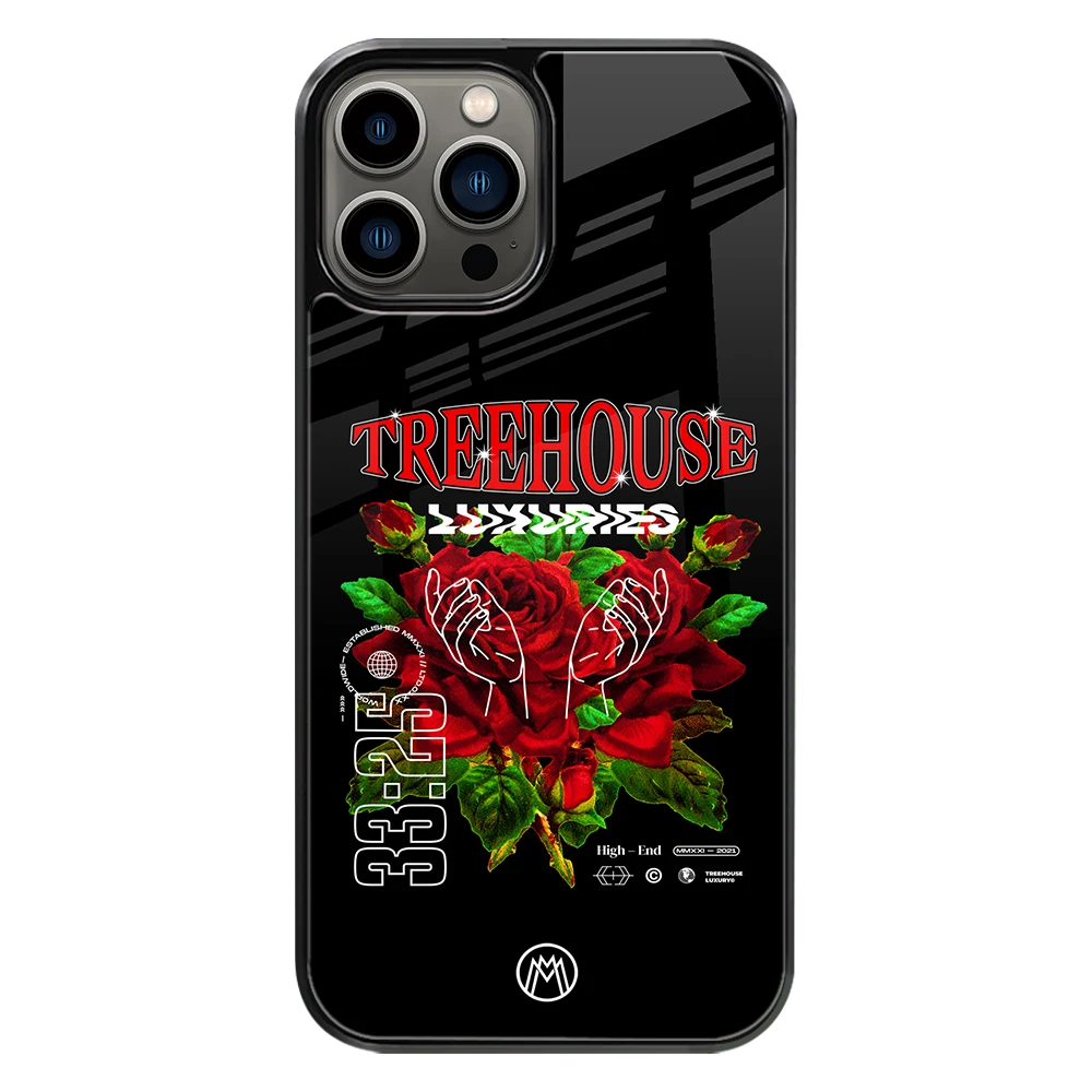 Premium Glass Back Mobile Phone Cover for iPhone, Samsung, OnePlus, Google Pixel, Redmi, Oppo, Vivo & Realme