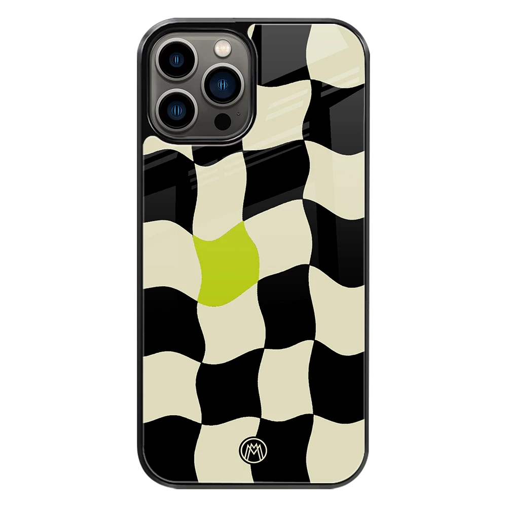 Premium Glass Back Mobile Phone Cover for iPhone, Samsung, OnePlus, Google Pixel, Redmi, Oppo, Vivo & Realme