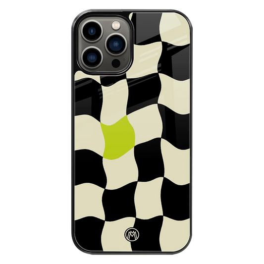 Premium Glass Back Mobile Phone Cover for iPhone, Samsung, OnePlus, Google Pixel, Redmi, Oppo, Vivo & Realme