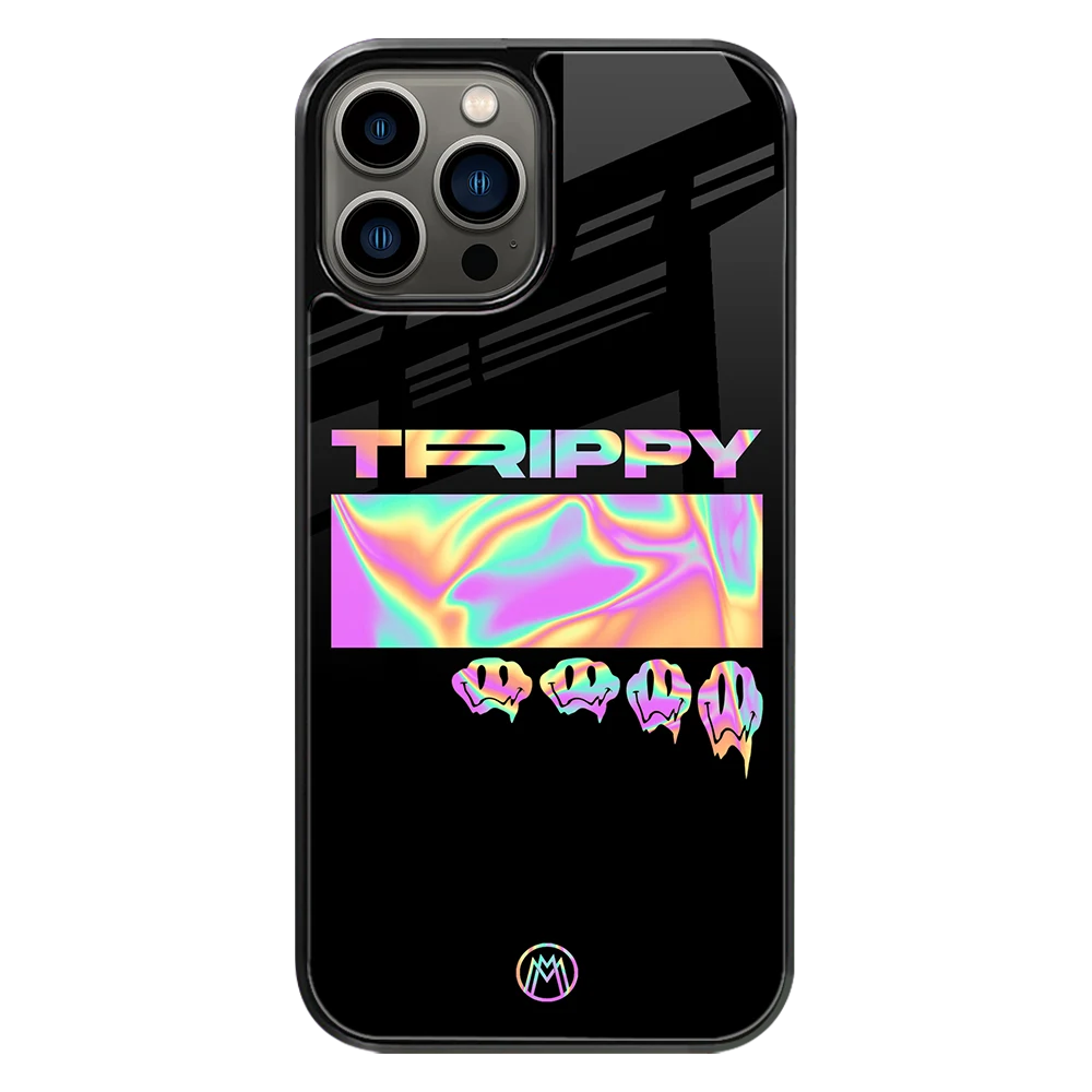 Premium Glass Back Mobile Phone Cover for iPhone, Samsung, OnePlus, Google Pixel, Redmi, Oppo, Vivo & Realme