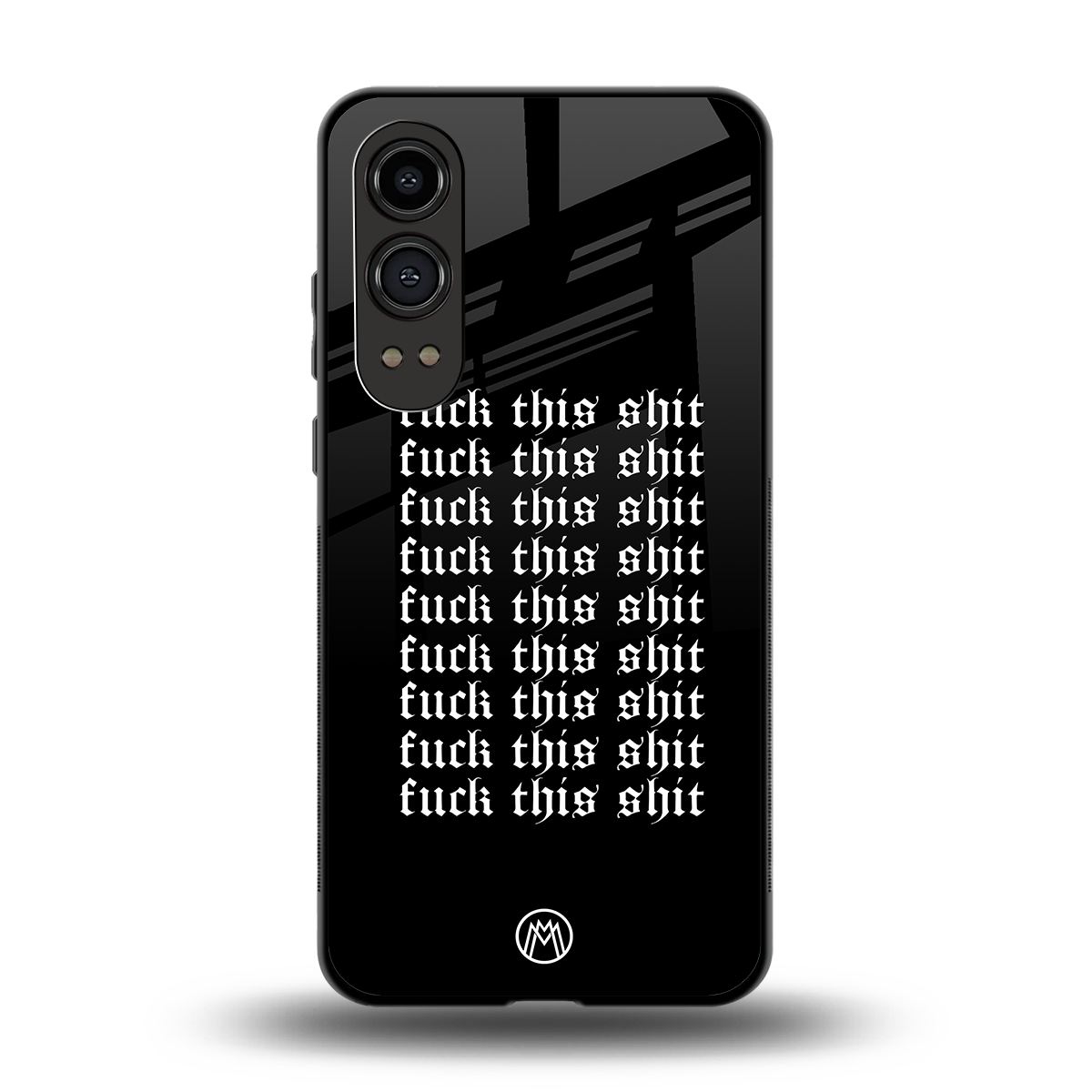 unfiltered back phone cover | glass case for oneplus nord ce 4 lite
