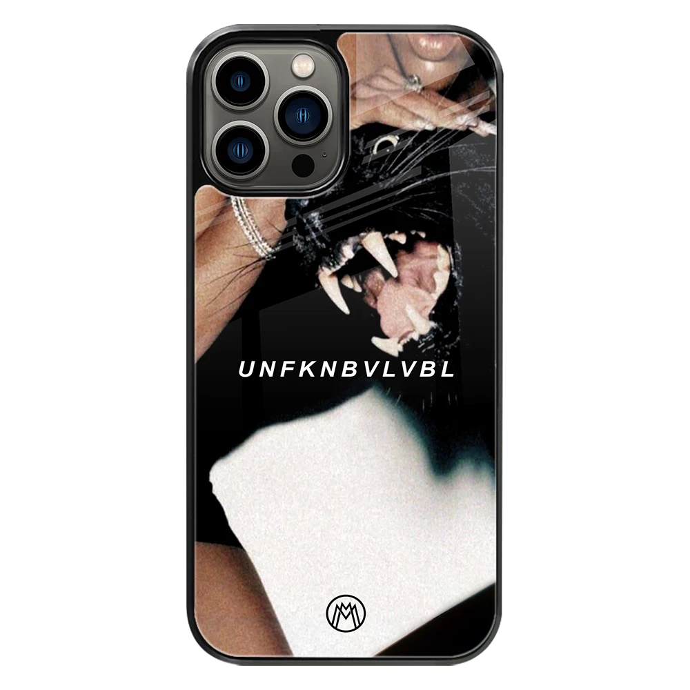 Premium Glass Back Mobile Phone Cover for iPhone, Samsung, OnePlus, Google Pixel, Redmi, Oppo, Vivo & Realme