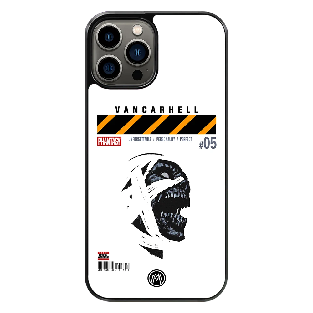 Premium Glass Back Mobile Phone Cover for iPhone, Samsung, OnePlus, Google Pixel, Redmi, Oppo, Vivo & Realme