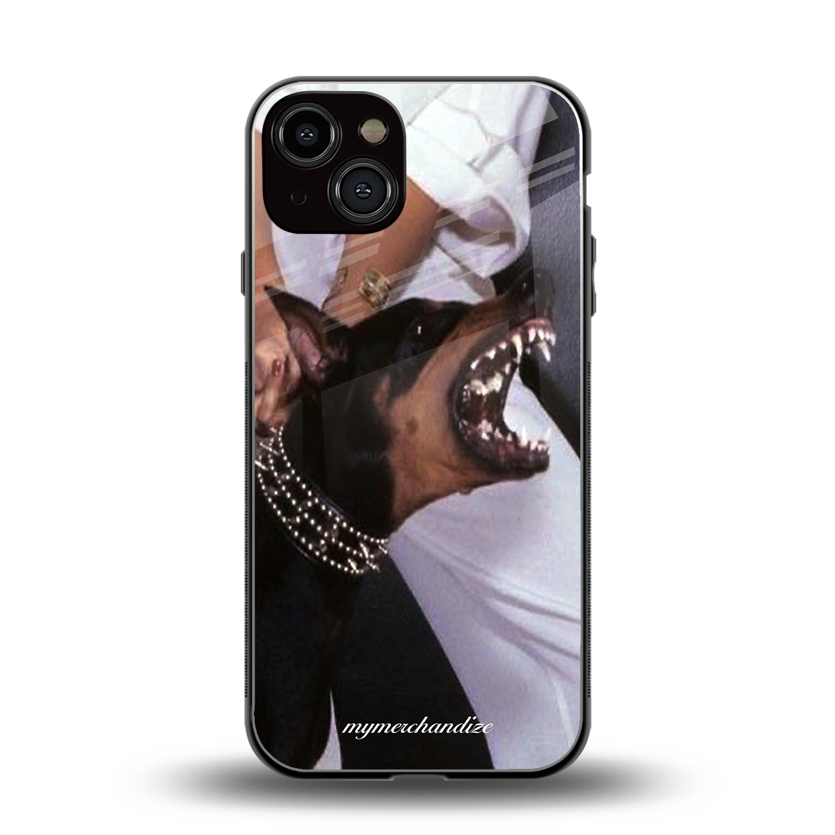 vicious back phone cover | glass case for iphone 13