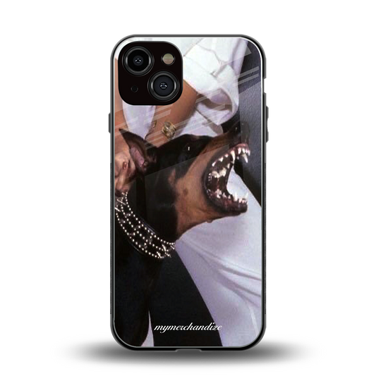 vicious back phone cover | glass case for iphone 13