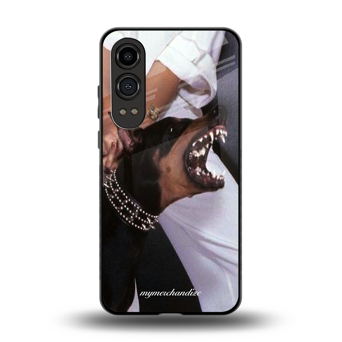 vicious back phone cover | glass case for oneplus nord ce 4 lite