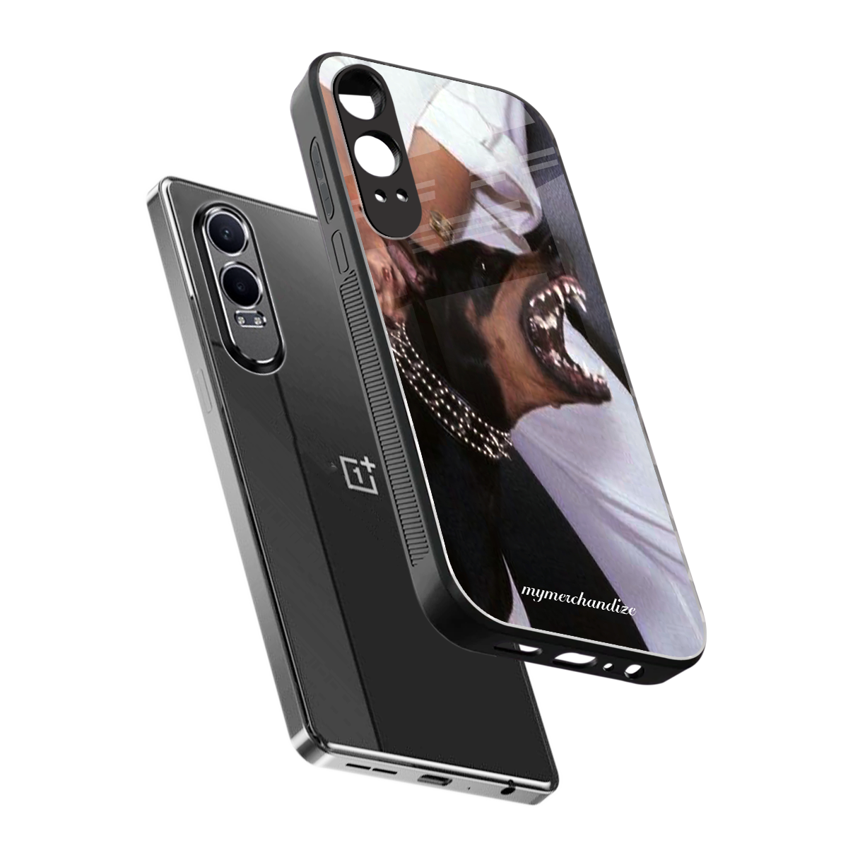 vicious back phone cover | glass case for oneplus nord ce 4 lite