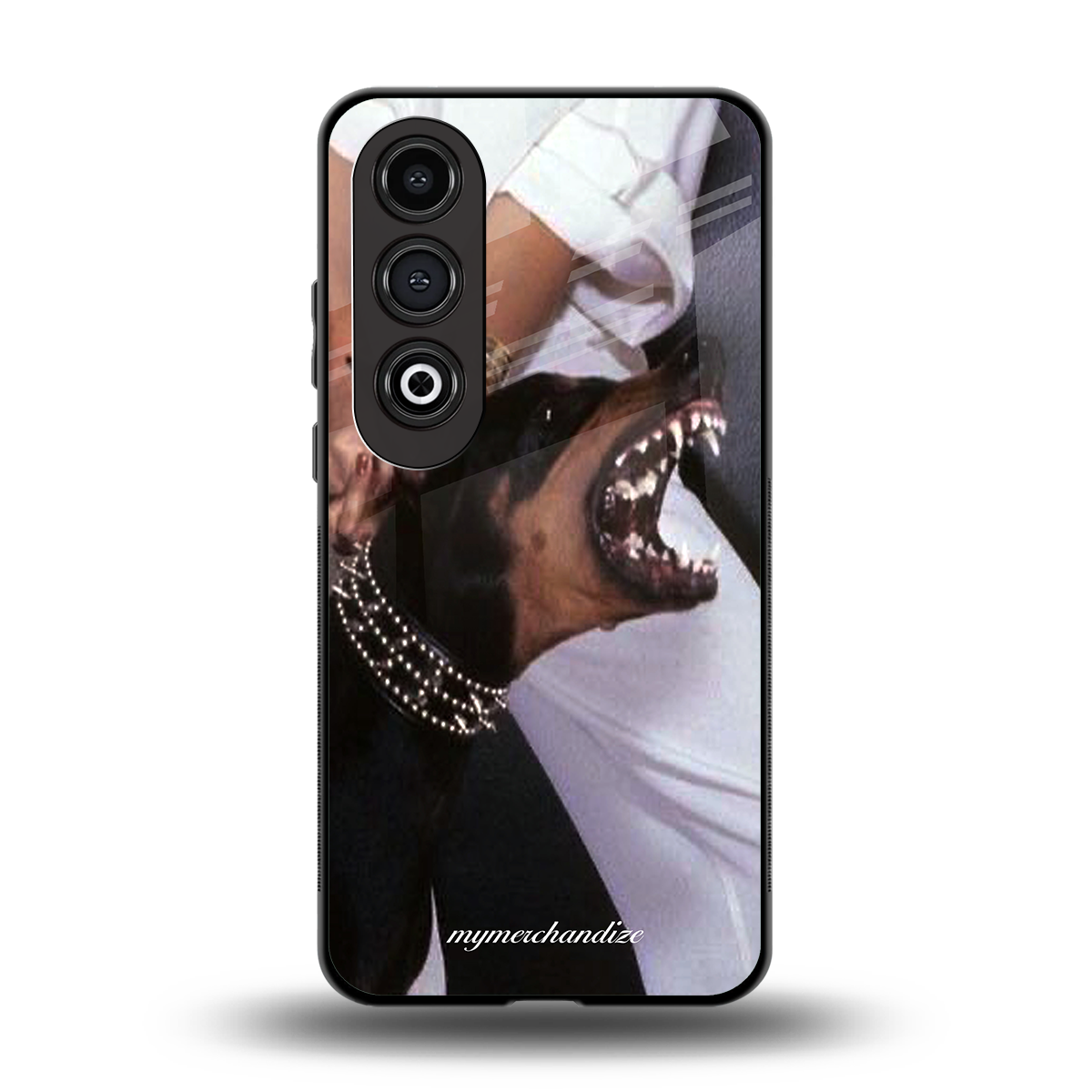 vicious back phone cover | glass case for oneplus nord ce 4
