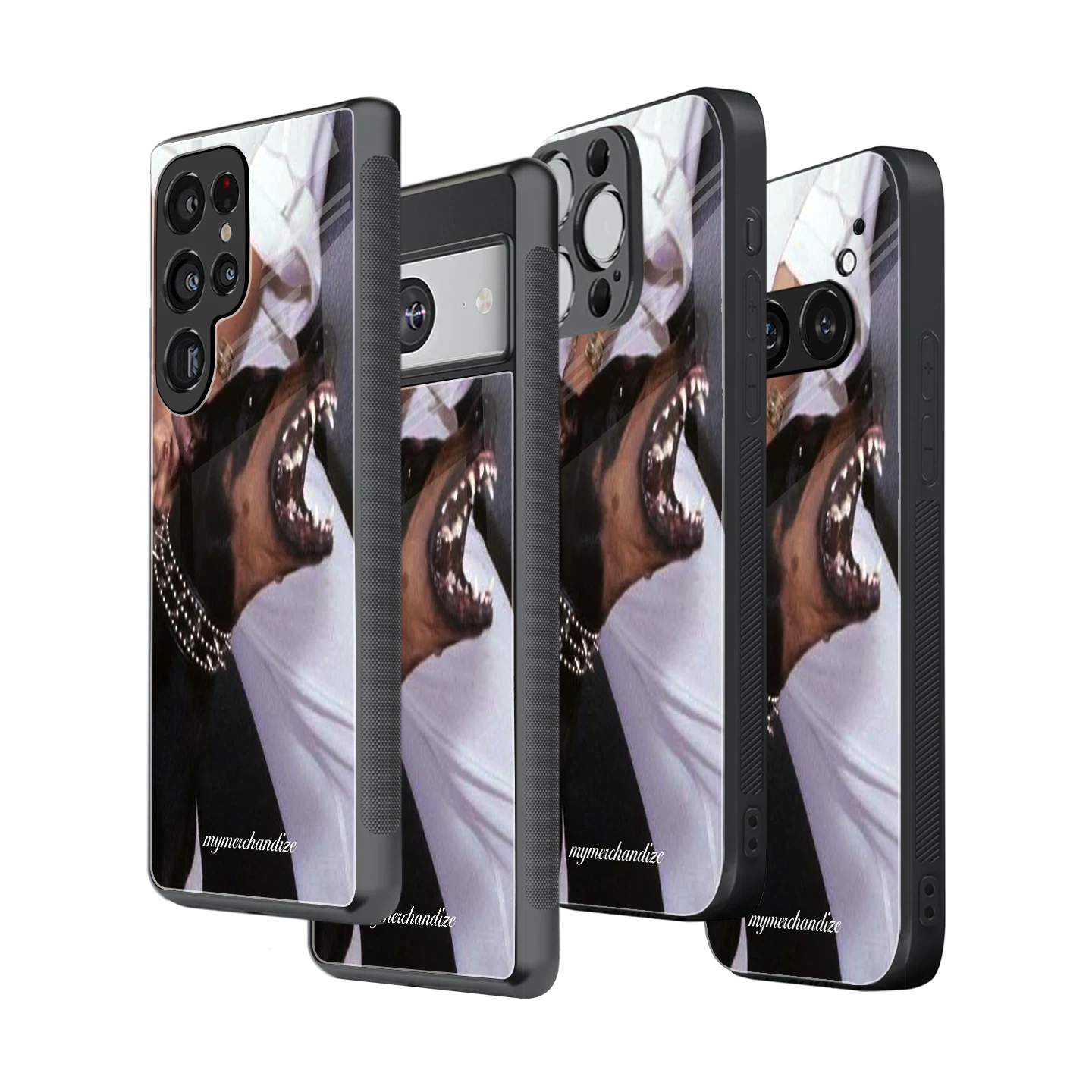 Stylish Glass Back Case for All Smartphones โ iPhone, Samsung, OnePlus, Pixel, Redmi, Oppo, Vivo, Motorola