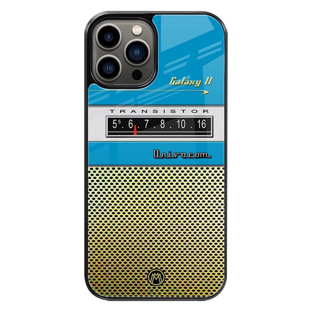 Premium Glass Back Mobile Phone Cover for iPhone, Samsung, OnePlus, Google Pixel, Redmi, Oppo, Vivo & Realme