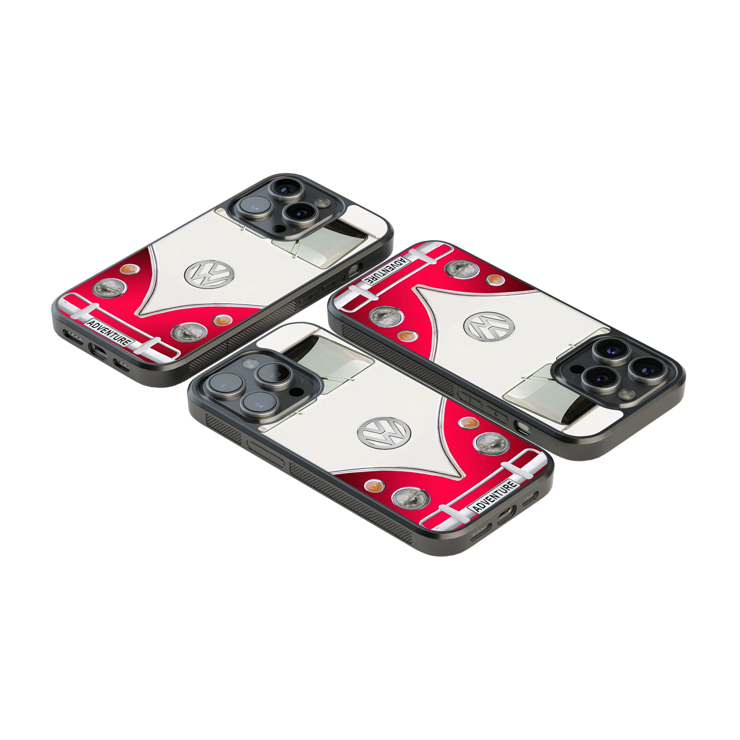 Luxury Glass Back Mobile Cover for iPhone, Samsung Galaxy, OnePlus, Pixel, Redmi & More