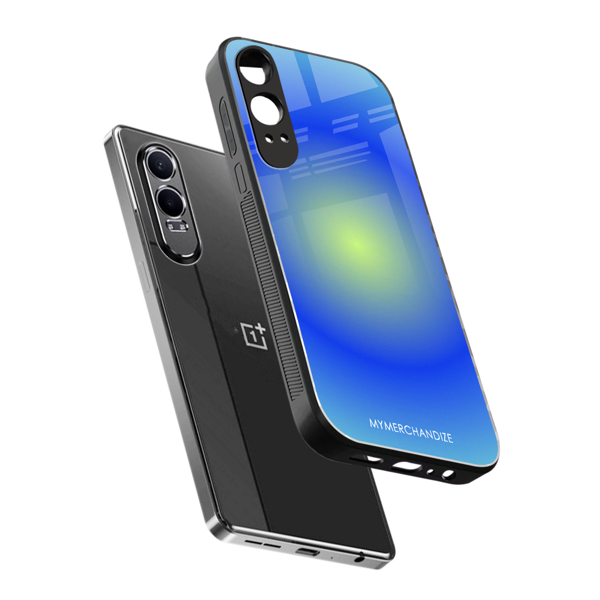 vitamin sea back phone cover | glass case for oneplus nord ce 4 lite