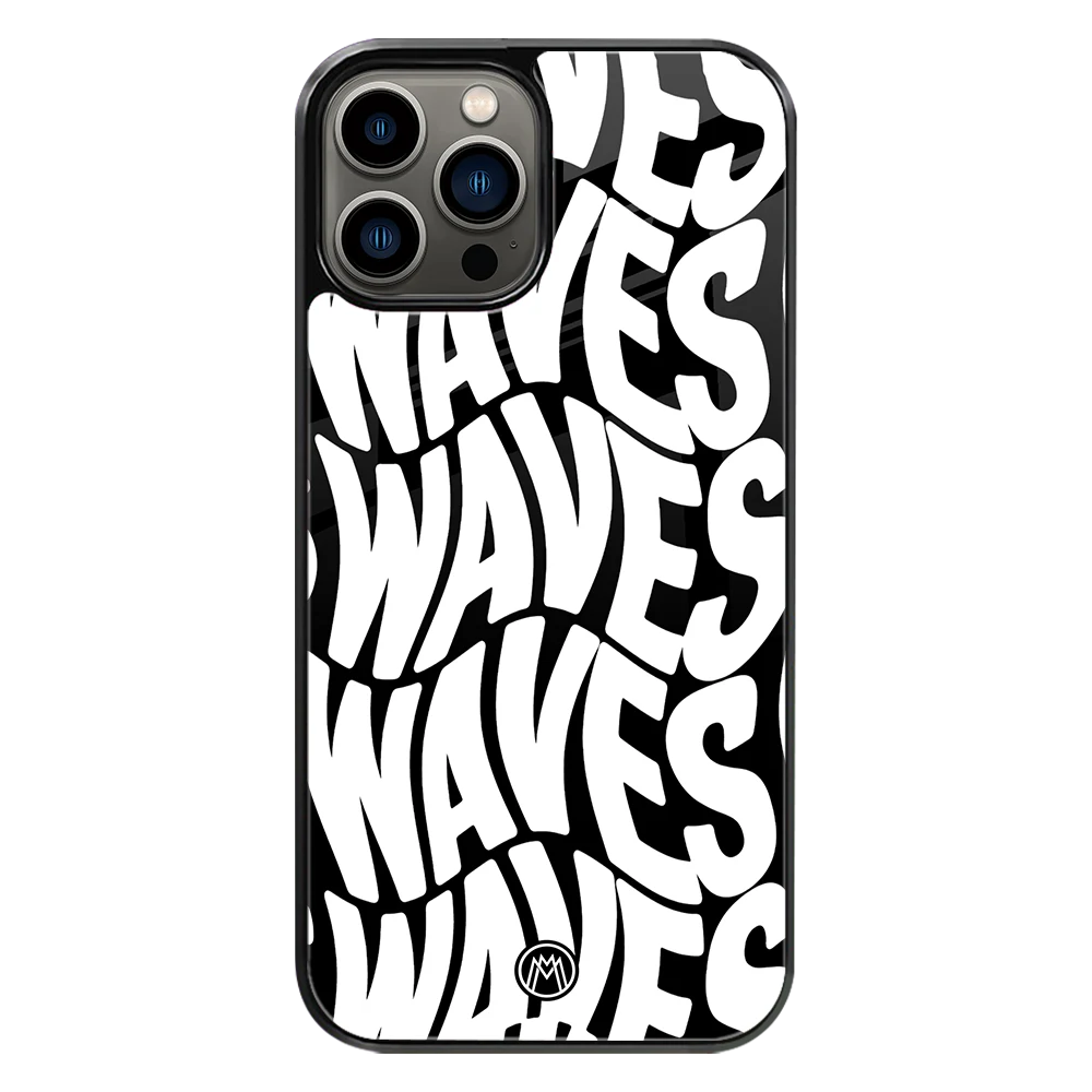 Premium Glass Back Mobile Phone Cover for iPhone, Samsung, OnePlus, Google Pixel, Redmi, Oppo, Vivo & Realme