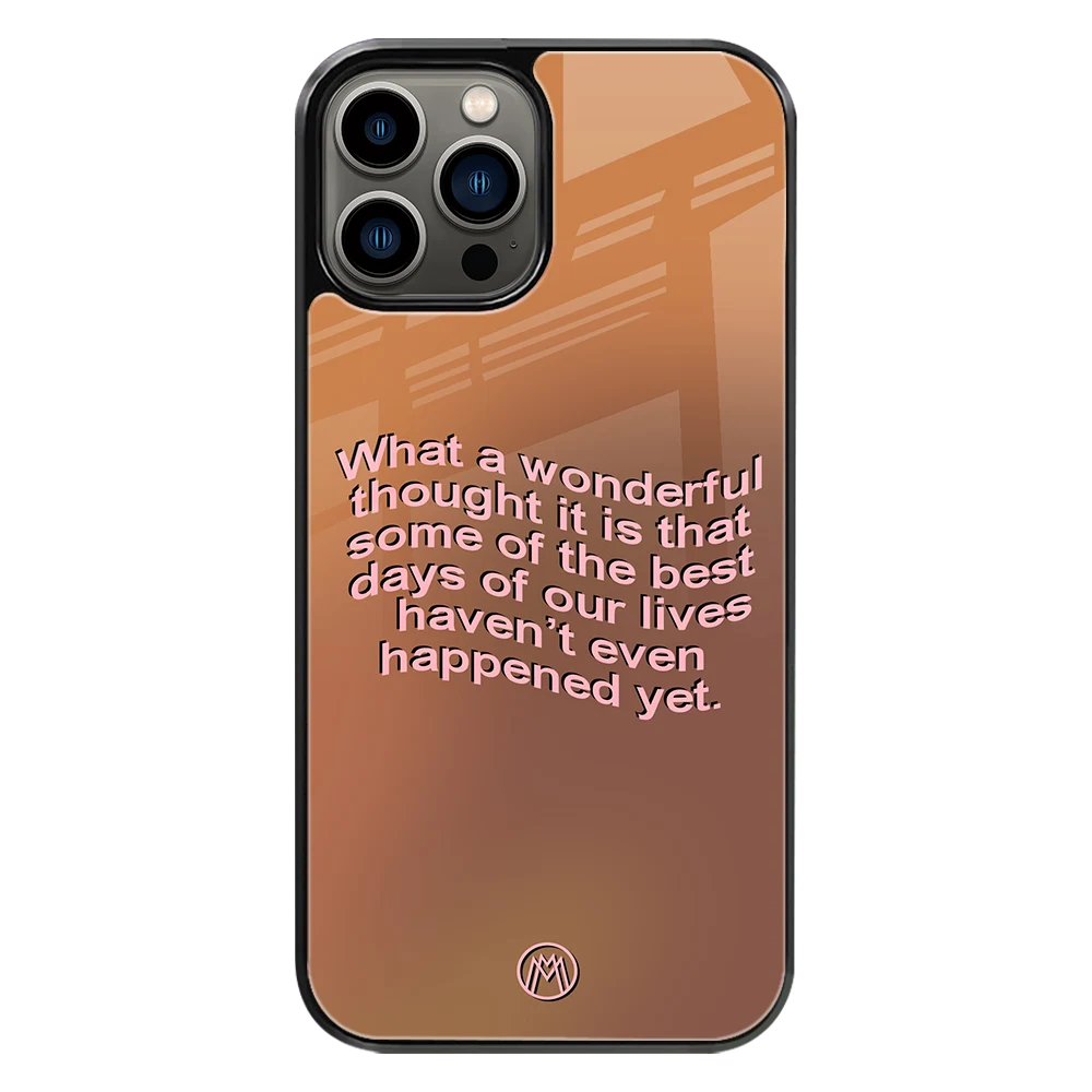 Premium Glass Back Mobile Phone Cover for iPhone, Samsung, OnePlus, Google Pixel, Redmi, Oppo, Vivo & Realme