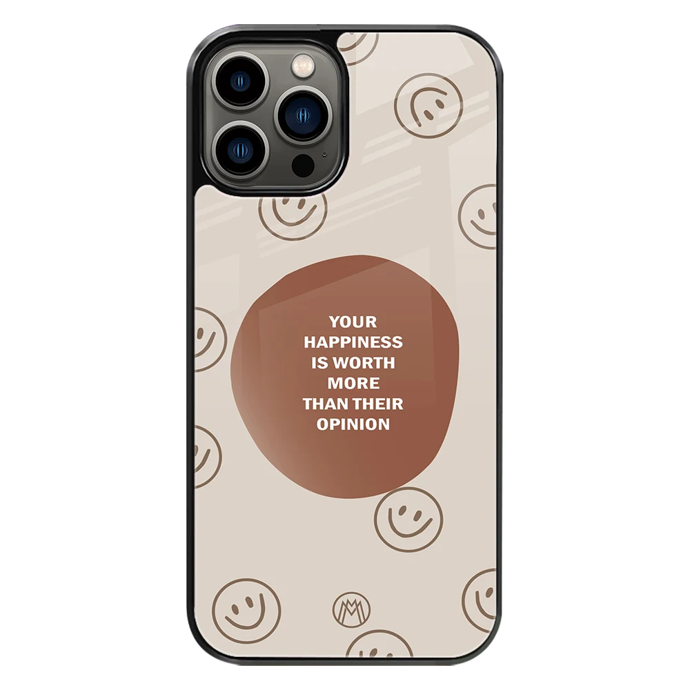 Premium Glass Back Mobile Phone Cover for iPhone, Samsung, OnePlus, Google Pixel, Redmi, Oppo, Vivo & Realme