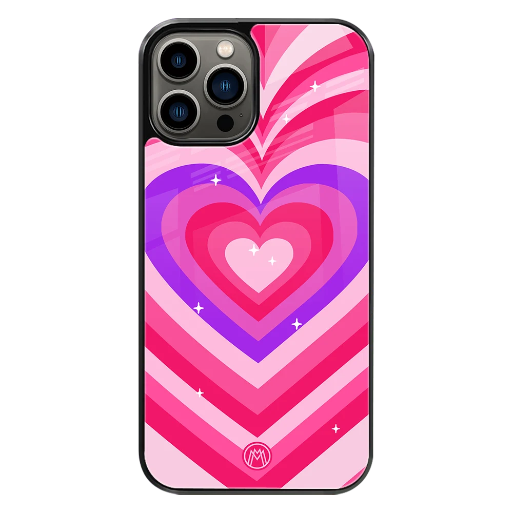 Premium Glass Back Mobile Phone Cover for iPhone, Samsung, OnePlus, Google Pixel, Redmi, Oppo, Vivo & Realme