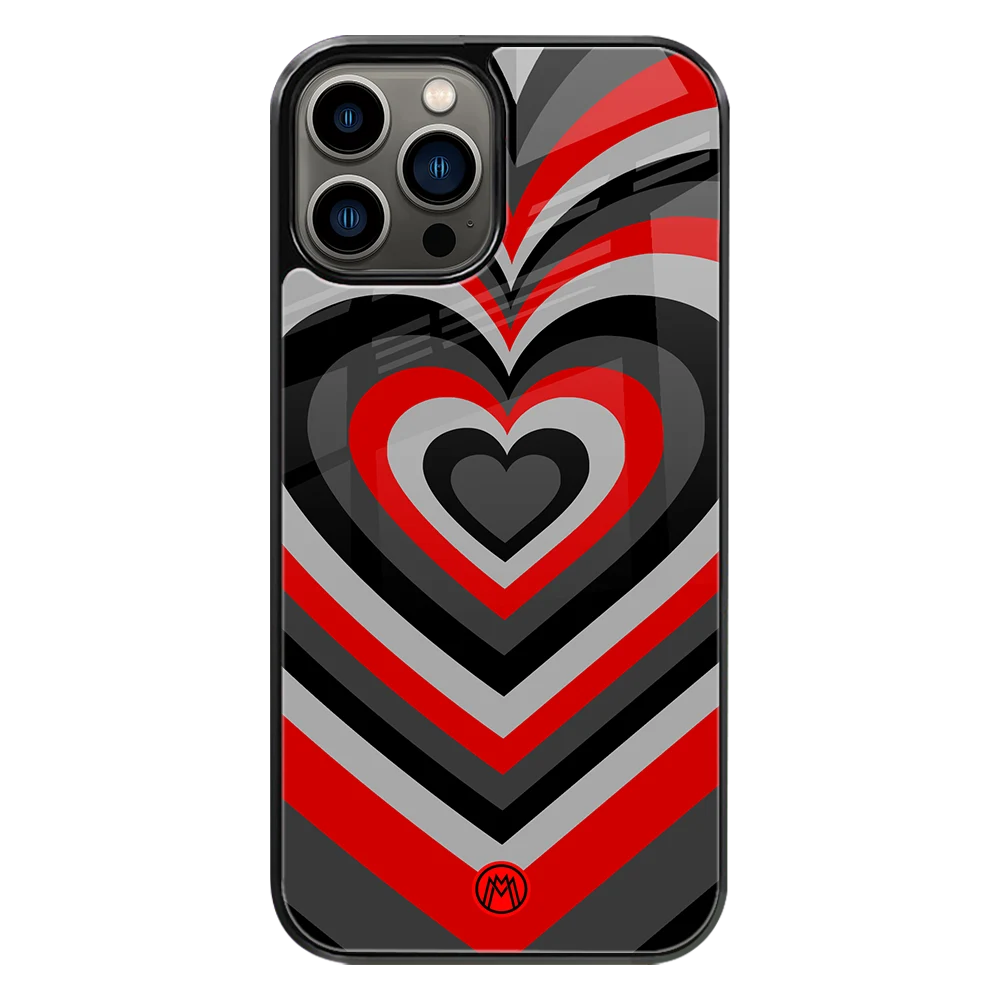 Premium Glass Back Mobile Phone Cover for iPhone, Samsung, OnePlus, Google Pixel, Redmi, Oppo, Vivo & Realme