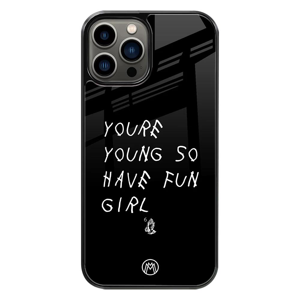 Premium Glass Back Mobile Phone Cover for iPhone, Samsung, OnePlus, Google Pixel, Redmi, Oppo, Vivo & Realme