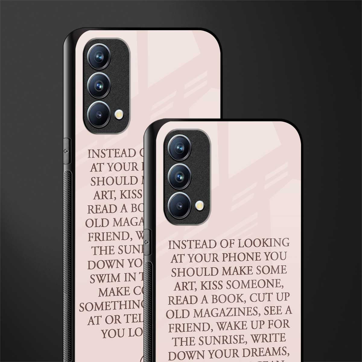 11 things to do glass case for oppo f19s image-2