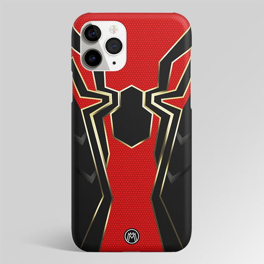 The Amazing Spiderman Spider Matte Case Phone Cover