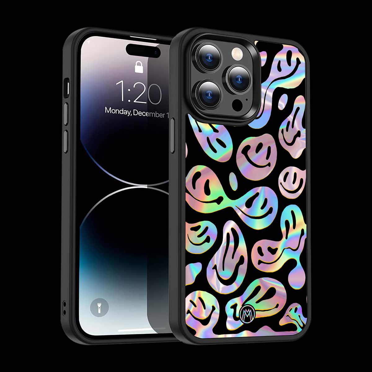 iphone magsafe back case phone cover