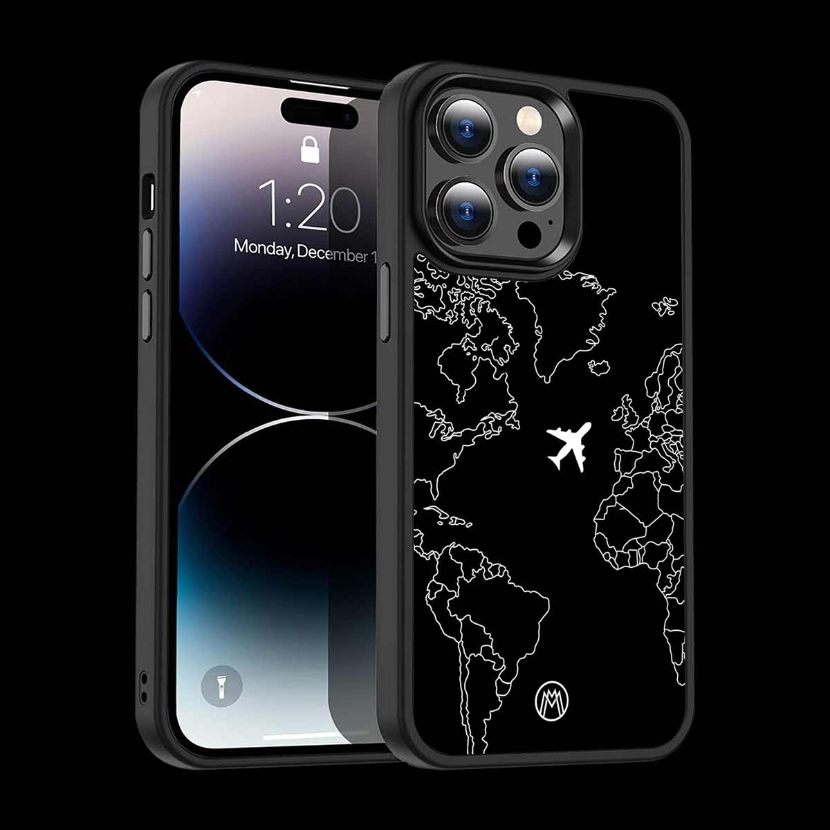 iphone magsafe back case phone cover