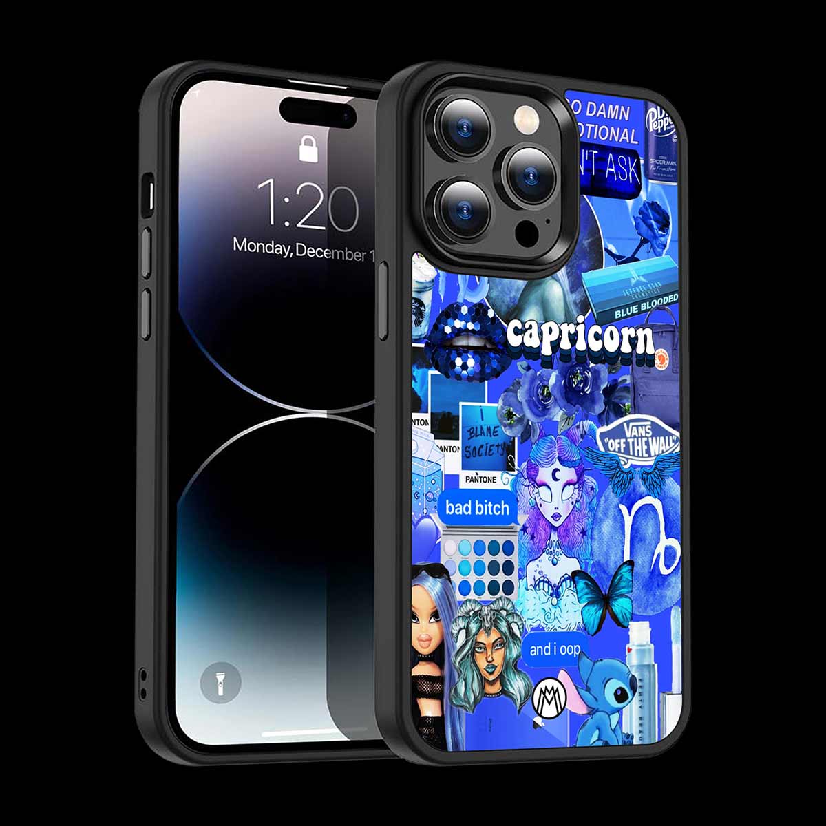 iphone magsafe back case phone cover