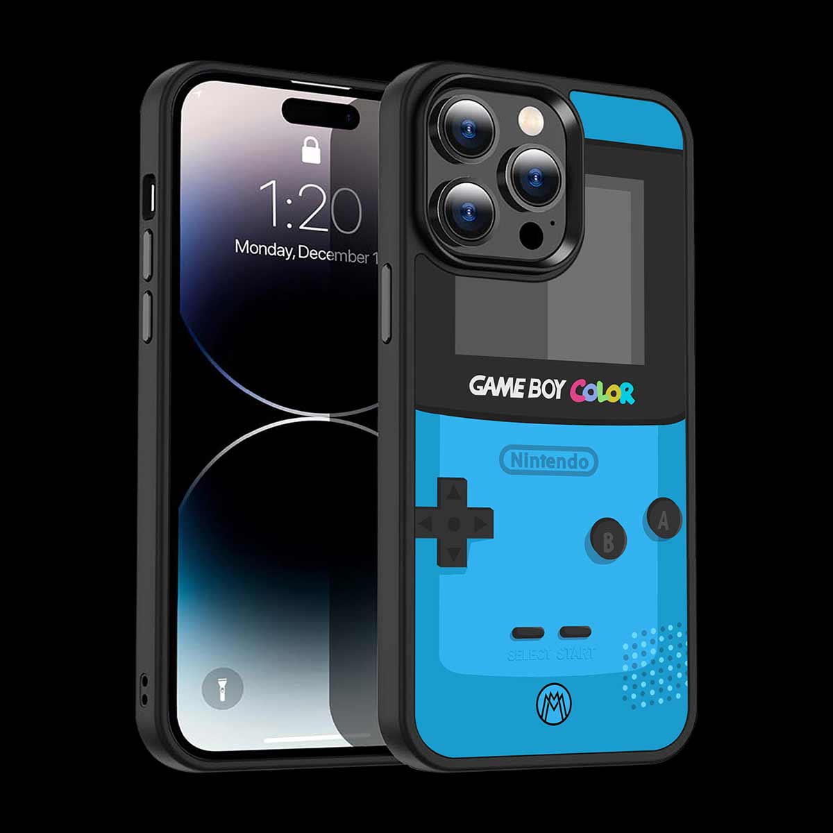 iphone magsafe back case phone cover