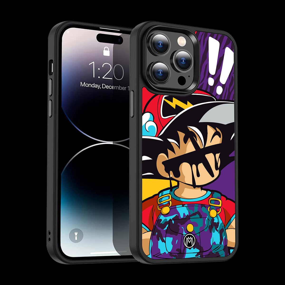 iphone magsafe back case phone cover