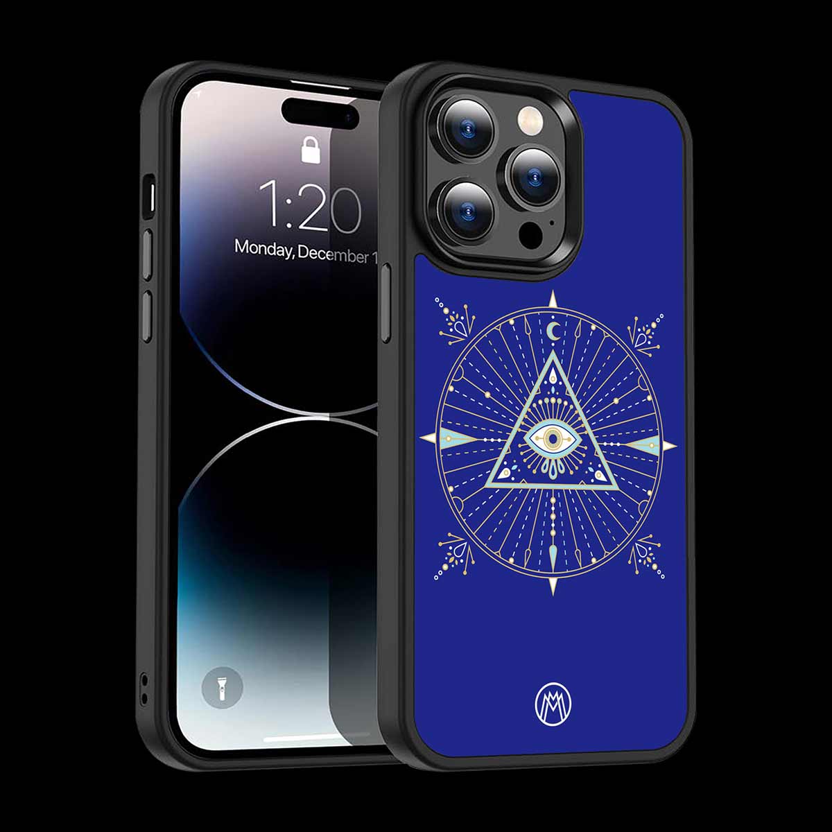 iphone magsafe back case phone cover