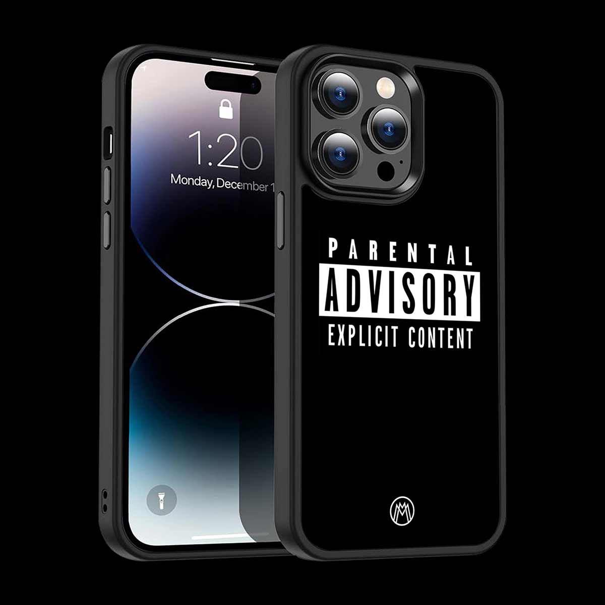 iphone magsafe back case phone cover