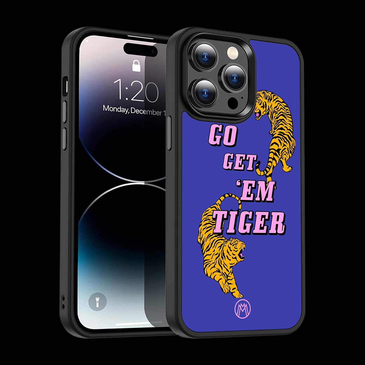 iphone magsafe back case phone cover