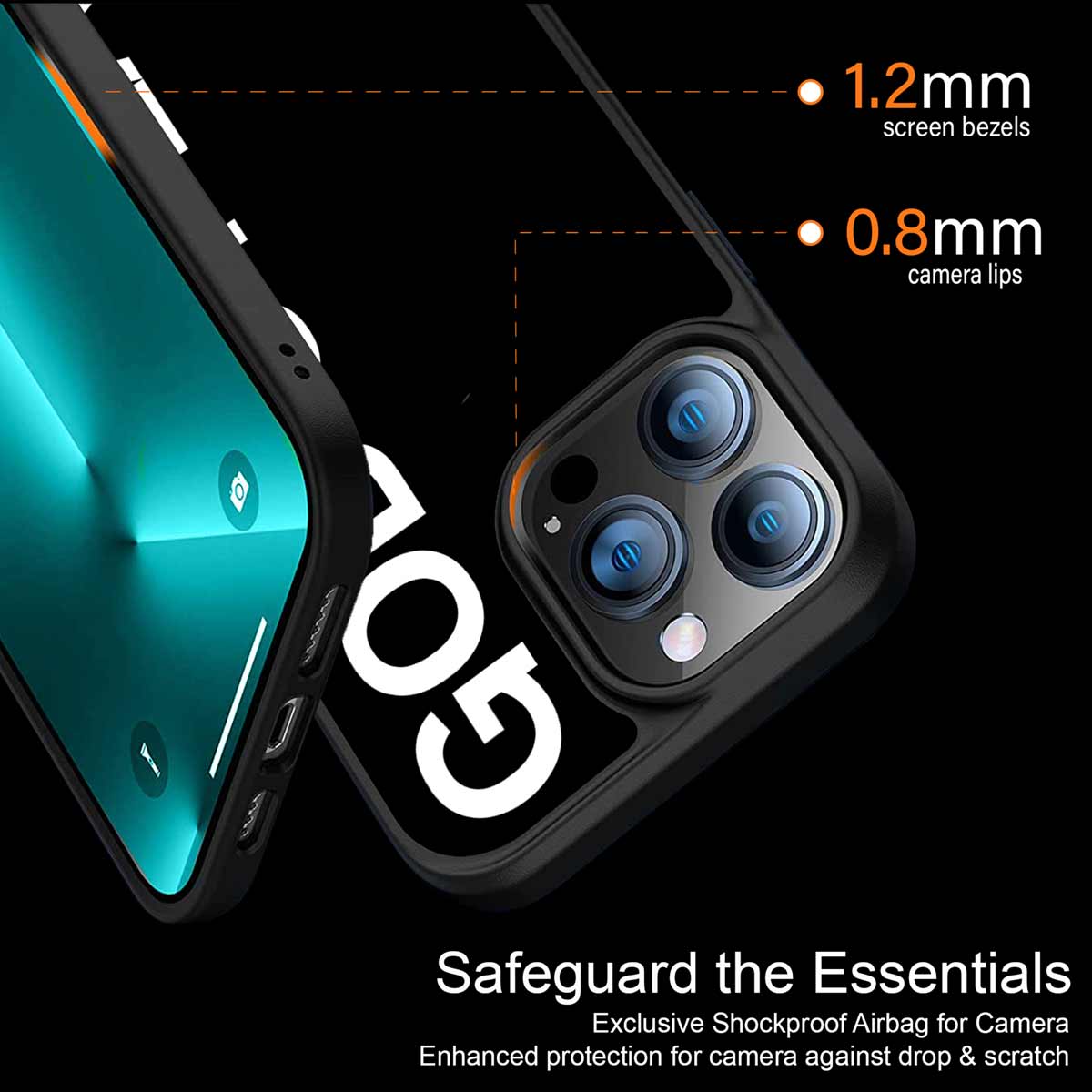 God's Plan Phone Cover | MagSafe Case