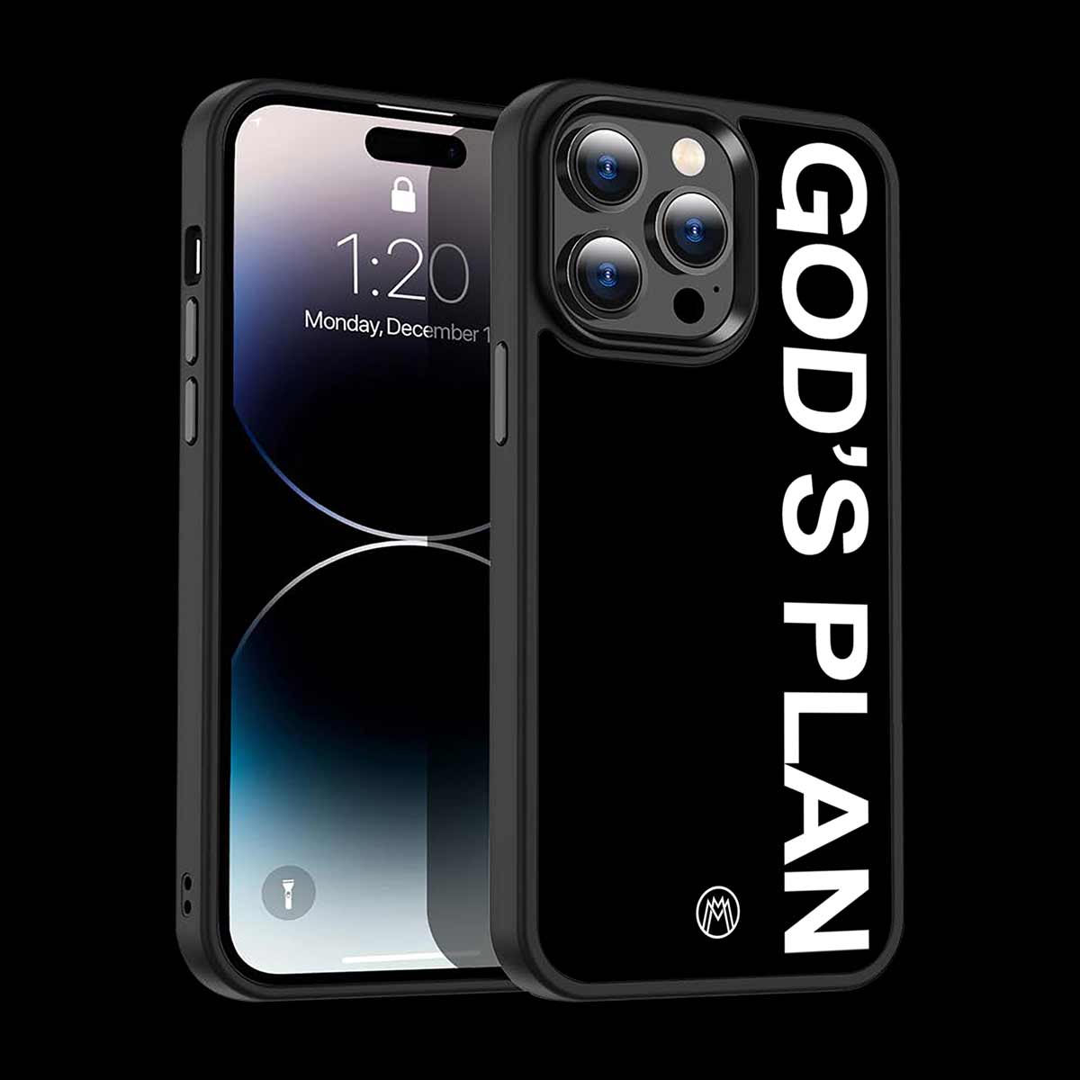 iphone magsafe back case phone cover