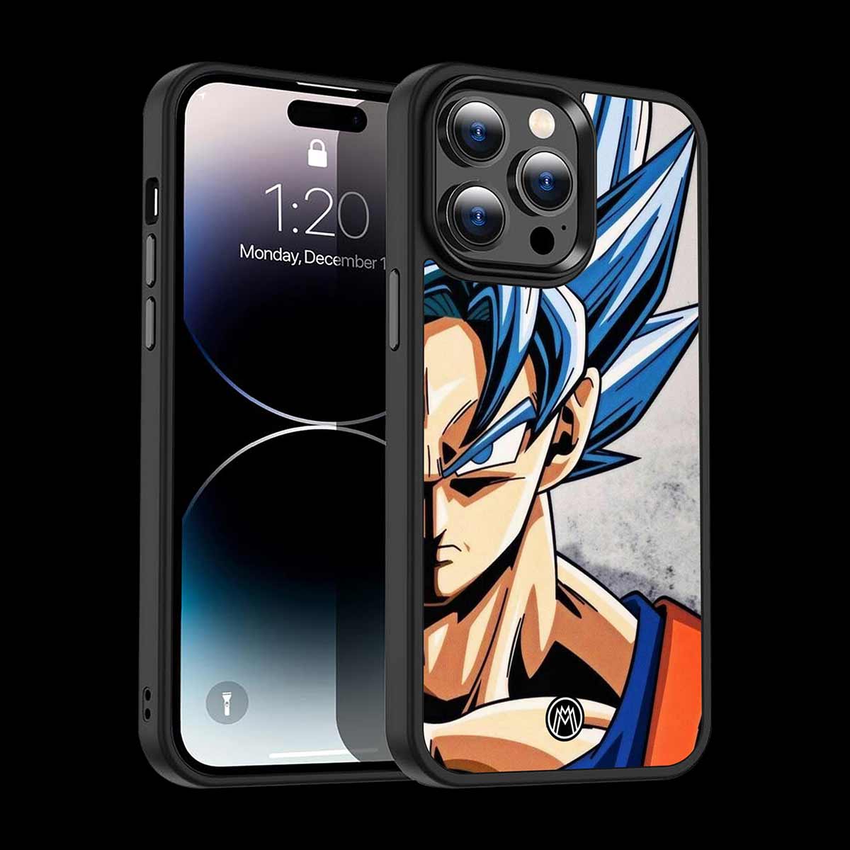 iphone magsafe back case phone cover