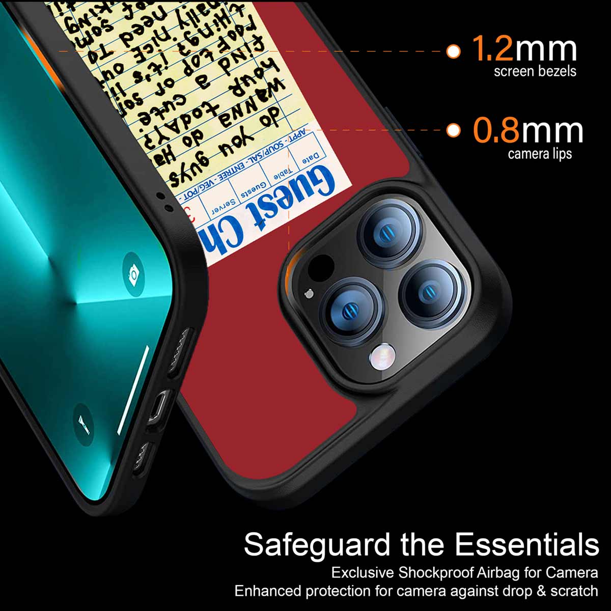 Happy Hour Phone Cover | MagSafe Case