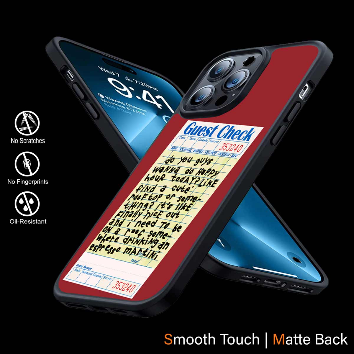 Happy Hour Phone Cover | MagSafe Case