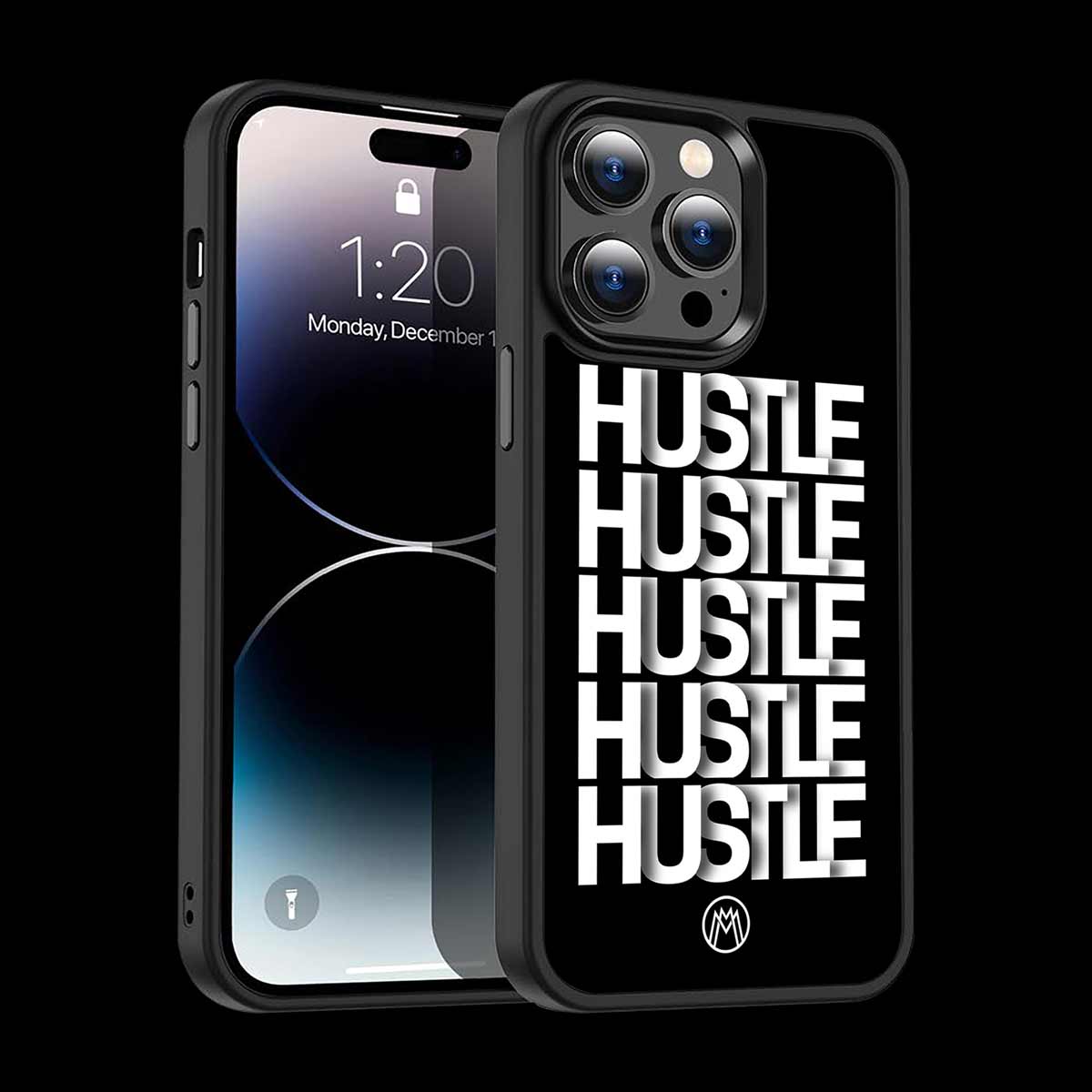 iphone magsafe back case phone cover