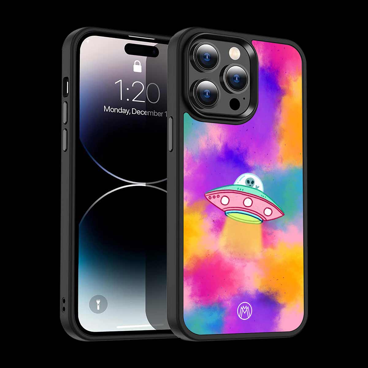 iphone magsafe back case phone cover