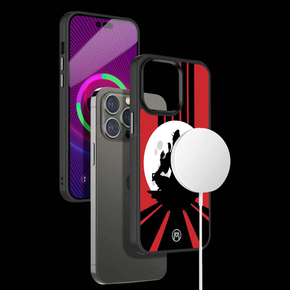 Lord Shiva Phone Cover | MagSafe Case