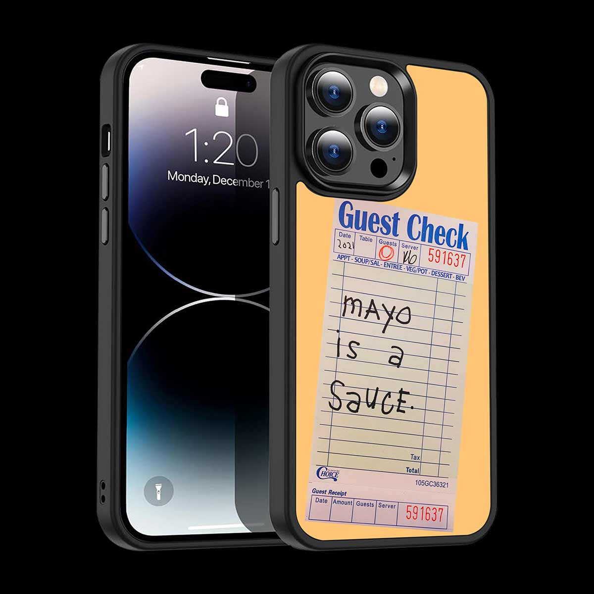iphone magsafe back case phone cover