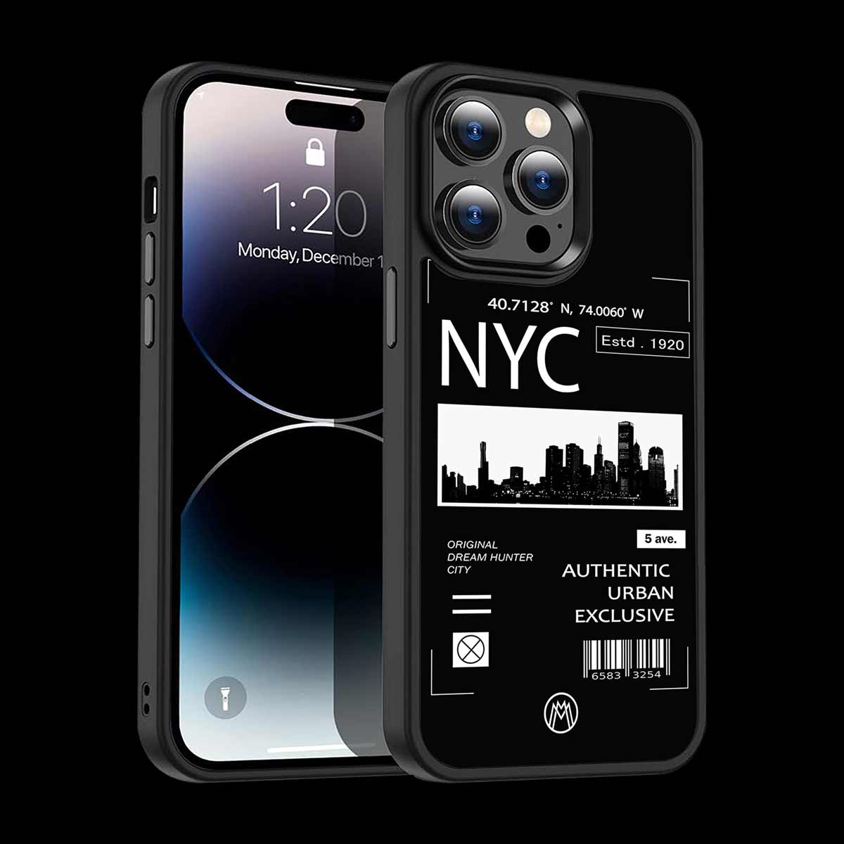 iphone magsafe back case phone cover