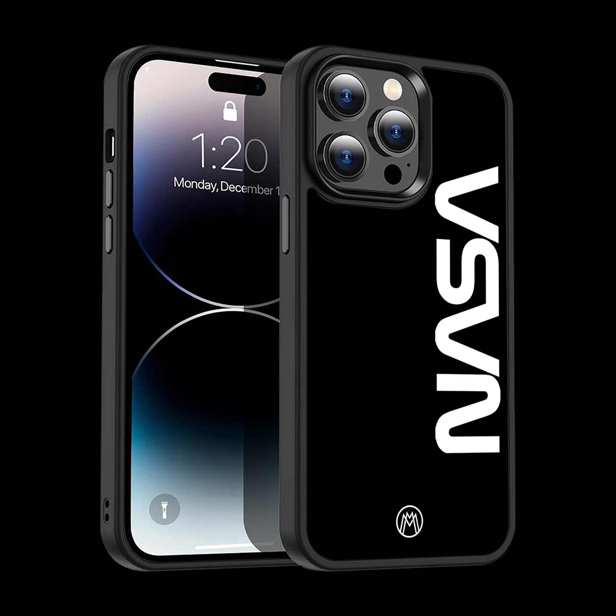 iphone magsafe back case phone cover
