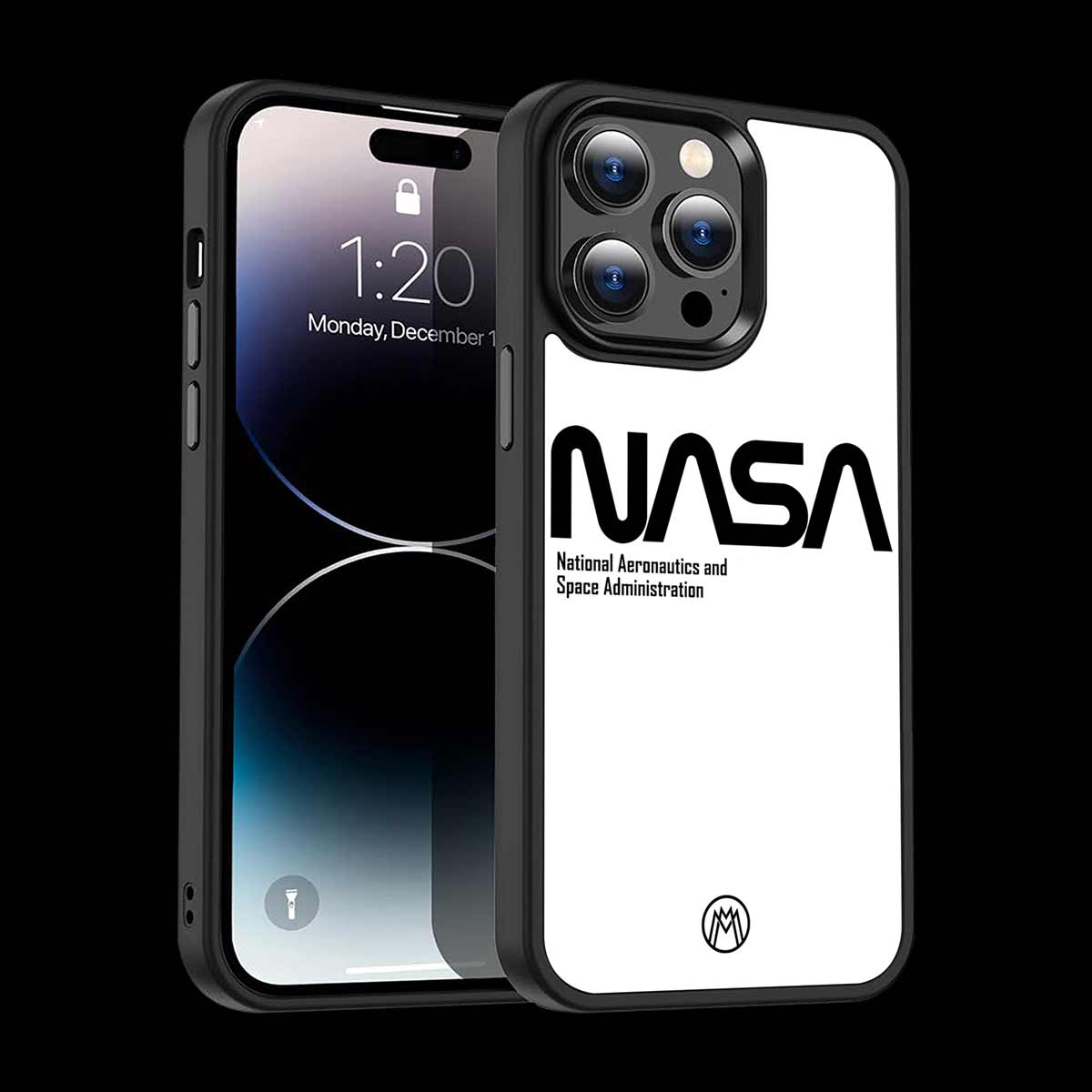 iphone magsafe back case phone cover