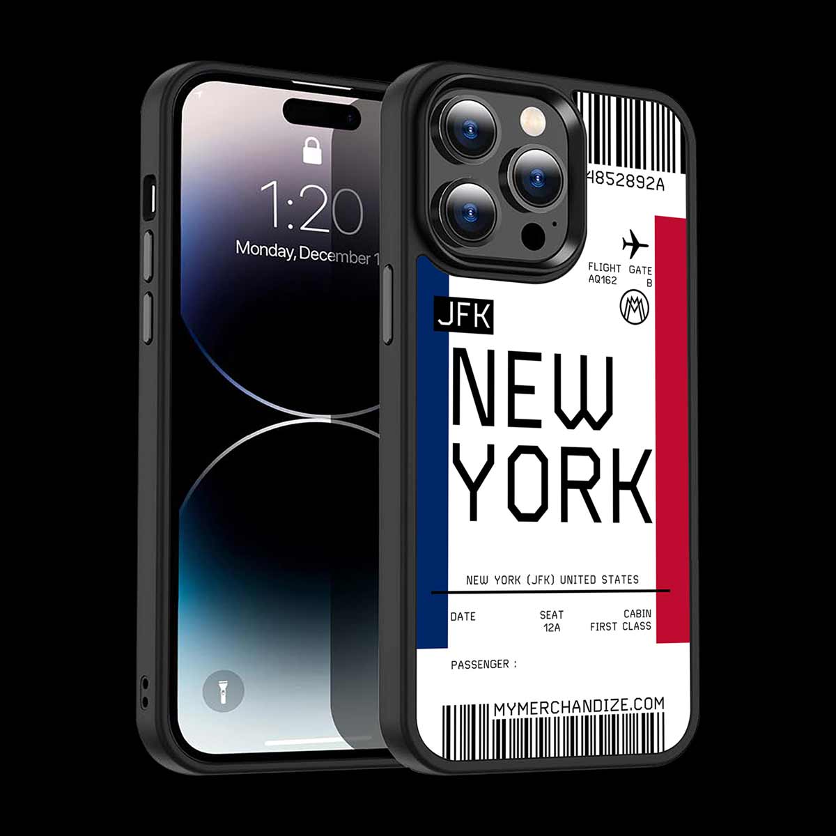 iphone magsafe back case phone cover