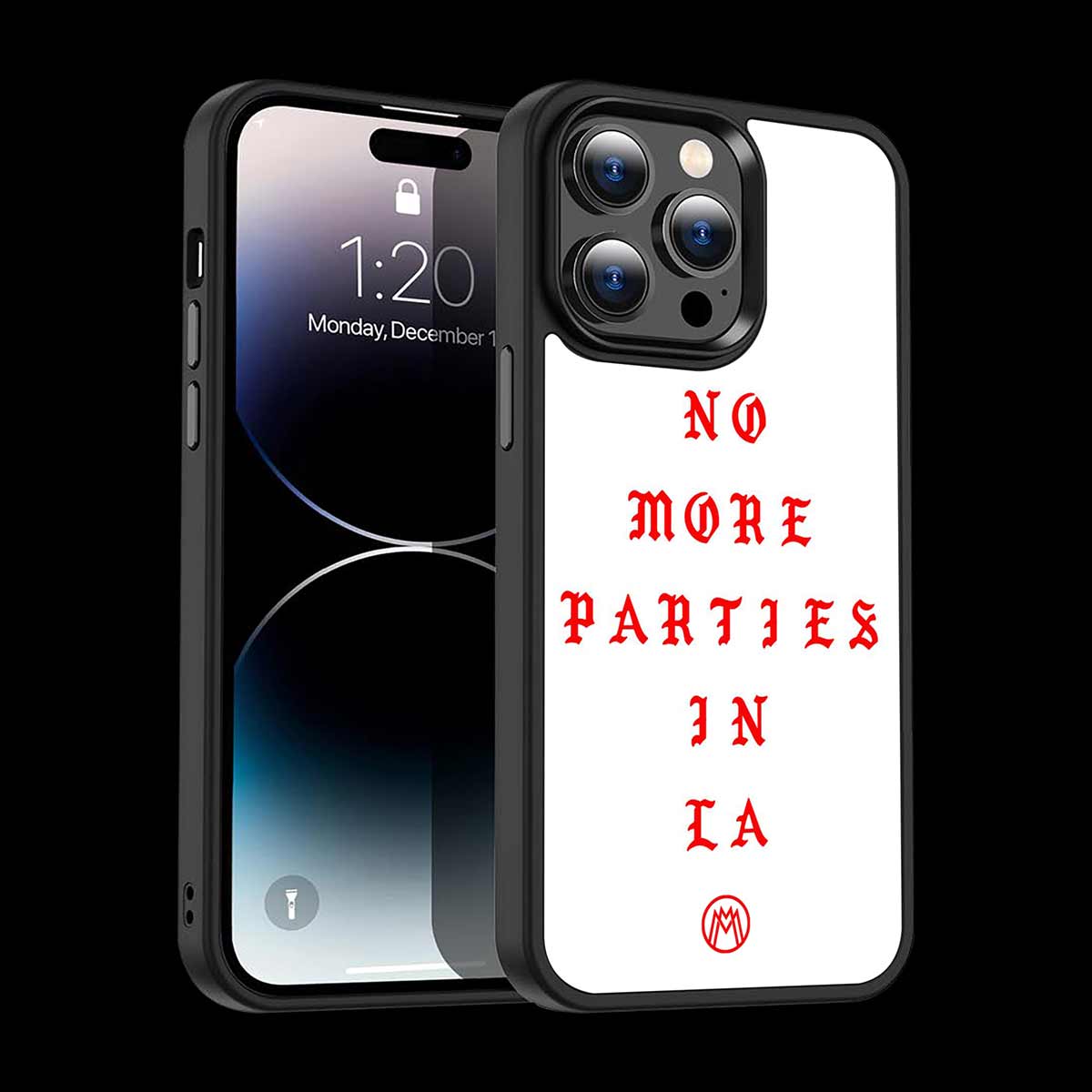iphone magsafe back case phone cover