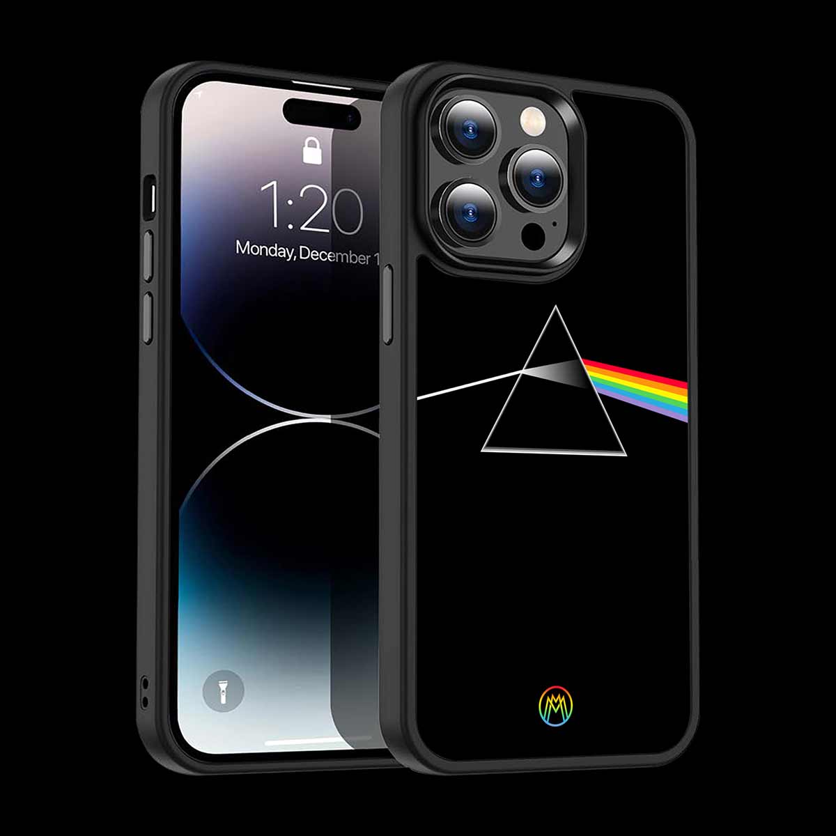 iphone magsafe back case phone cover