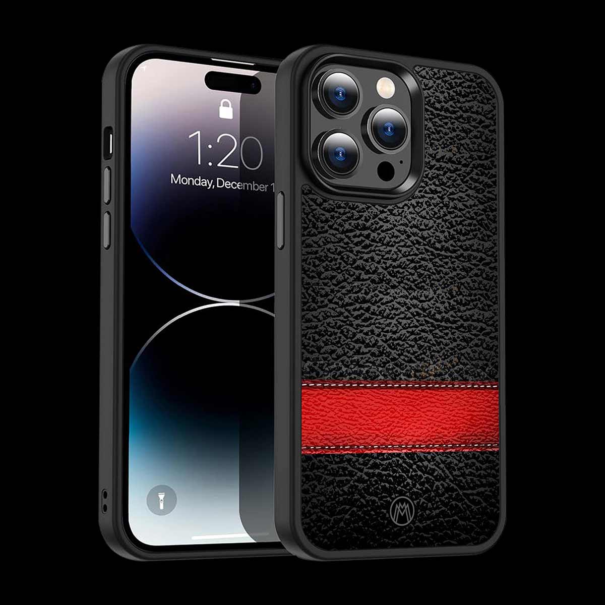 iphone magsafe back case phone cover
