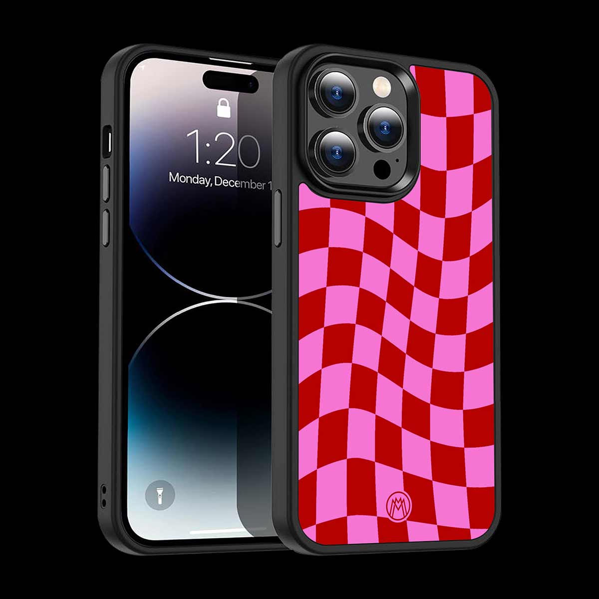 iphone magsafe back case phone cover